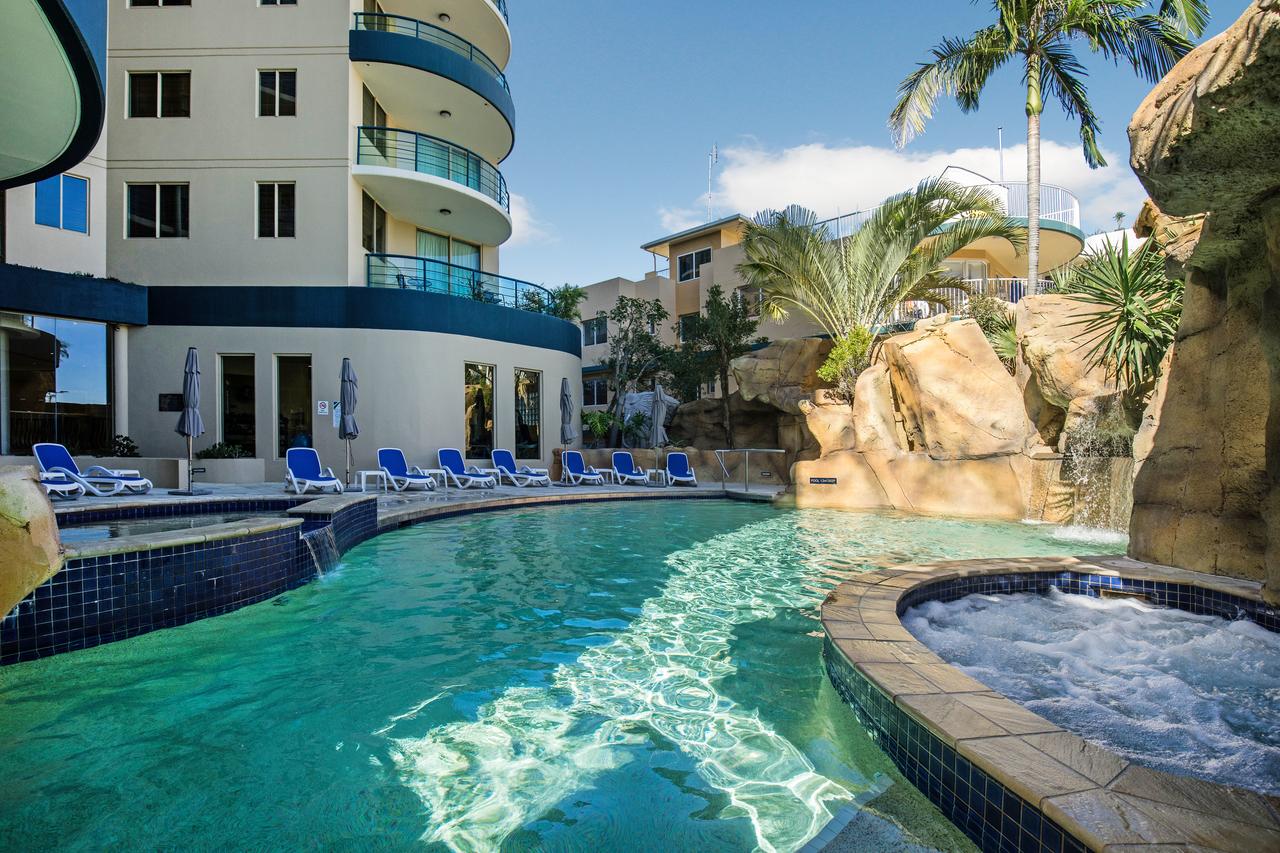 Mooloolaba QLD Accommodation Ballina