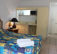 Amaroo On Mandalay - Accommodation Ballina
