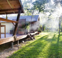 Airlie Beach Eco Cabins - Accommodation Ballina