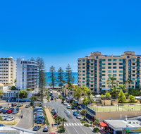 Direct Hotels - Sea Breeze Mooloolaba - Accommodation Ballina