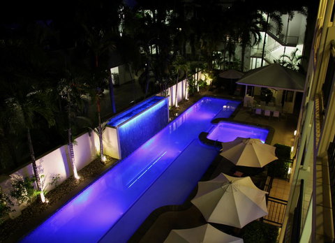 Mowbray By The Sea - Accommodation Ballina 12