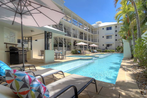 Mowbray By The Sea - Accommodation Ballina 22