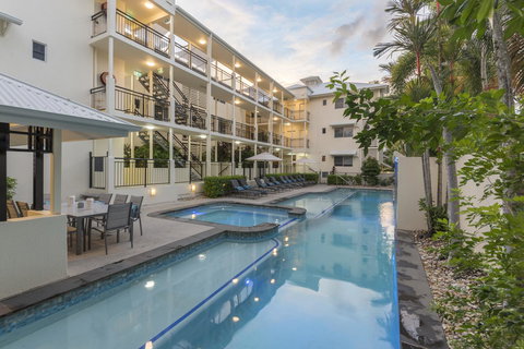 Mowbray By The Sea - Accommodation Ballina 0