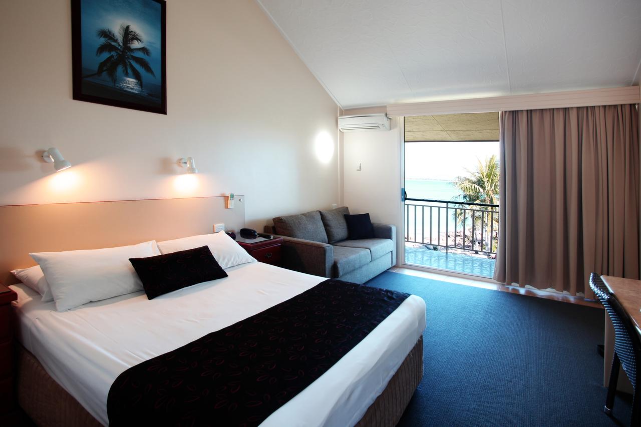 Accommodation Ballina