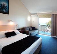 Whitsunday Sands Resort - Accommodation Ballina