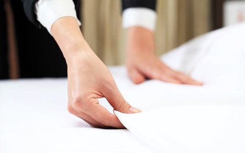 Clermont Country Motor Inn - Accommodation Ballina 10