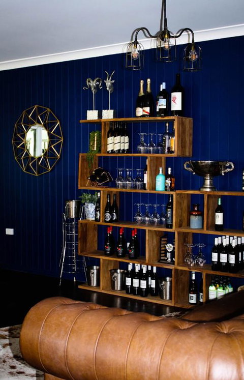 Clermont Country Motor Inn - Accommodation Ballina 13