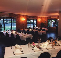 Clermont Country Motor Inn - Accommodation Ballina