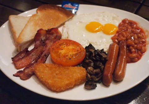 Clermont Country Motor Inn - Accommodation Ballina 3