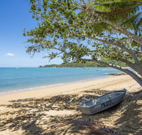 Sails on Horseshoe Apartment 9 - Accommodation Ballina