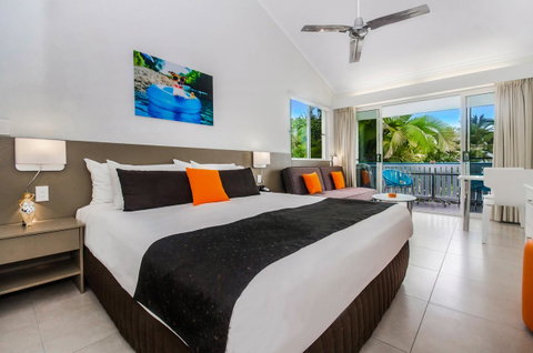 By The Sea Port Douglas - Accommodation Ballina 2