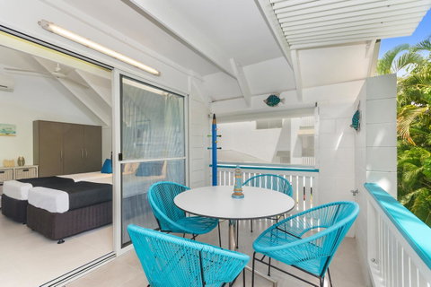 By The Sea Port Douglas - Accommodation Ballina 10