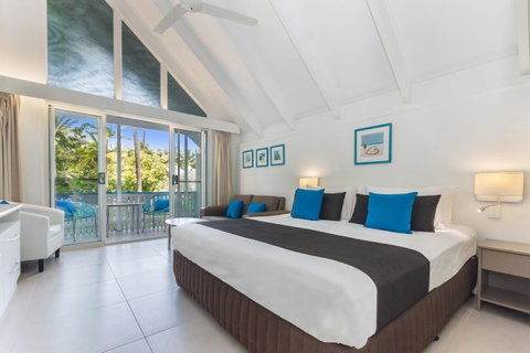 By The Sea Port Douglas - Accommodation Ballina 9