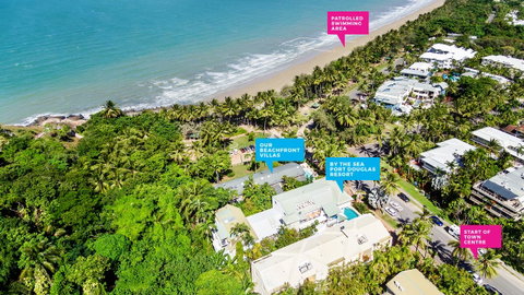 By The Sea Port Douglas - Accommodation Ballina 1