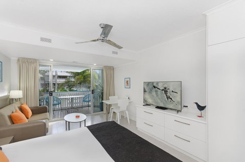 By The Sea Port Douglas - Accommodation Ballina 19