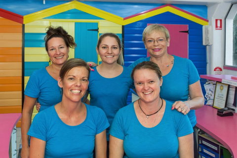 By The Sea Port Douglas - Accommodation Ballina 21