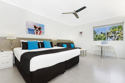 By The Sea Port Douglas - Accommodation Ballina 15