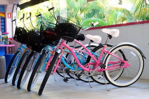 By The Sea Port Douglas - Accommodation Ballina 6