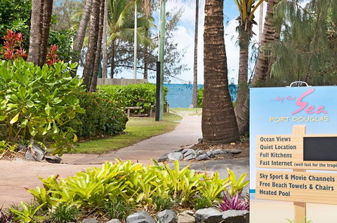 By The Sea Port Douglas - Accommodation Ballina 26