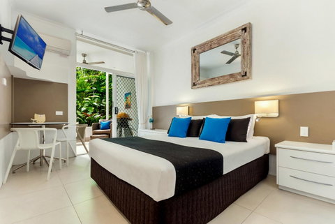 By The Sea Port Douglas - Accommodation Ballina 11
