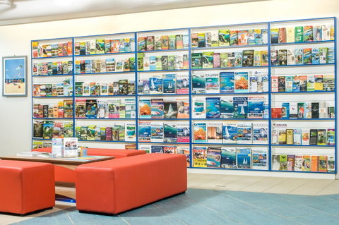 By The Sea Port Douglas - Accommodation Ballina 22
