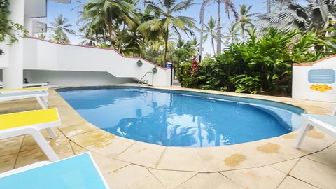 By The Sea Port Douglas - Accommodation Ballina 25