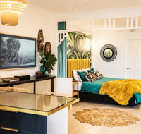 NOMAD - Luxe apartment - Accommodation Ballina