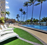 Aquarius On The Beach - Accommodation Ballina
