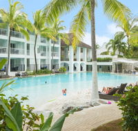 Beach Club Port Douglas 3 Bedroom Luxury Apartment - Accommodation Ballina