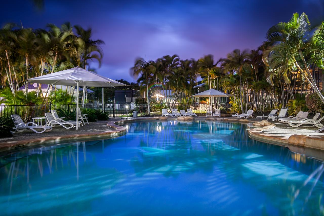 Noosaville QLD Accommodation Ballina