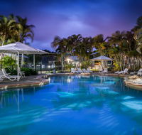 Ivory Palms Resort - Accommodation Ballina