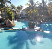 The Islander Noosa Resort - Accommodation Ballina