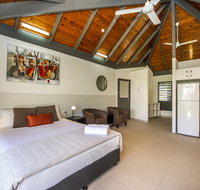 Island Leisure Resort - Accommodation Ballina