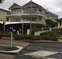 Riverside - Accommodation Ballina