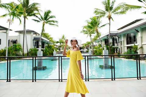Pullman Port Douglas Sea Temple Resort And Spa - Accommodation Ballina 20
