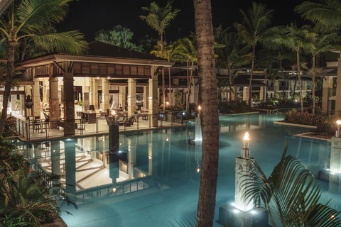 Pullman Port Douglas Sea Temple Resort And Spa - Accommodation Ballina 23