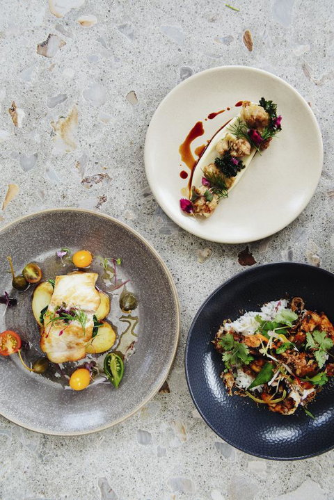 Pullman Port Douglas Sea Temple Resort And Spa - Accommodation Ballina 34