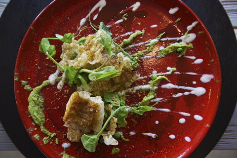 Pullman Port Douglas Sea Temple Resort And Spa - Accommodation Ballina 15