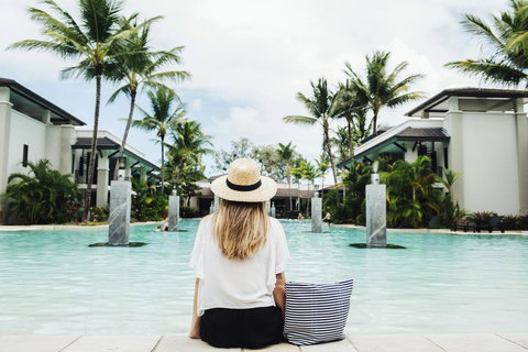 Pullman Port Douglas Sea Temple Resort And Spa - Accommodation Ballina 11