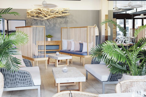 Pullman Port Douglas Sea Temple Resort And Spa - Accommodation Ballina 8