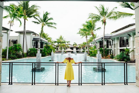 Pullman Port Douglas Sea Temple Resort And Spa - Accommodation Ballina 5