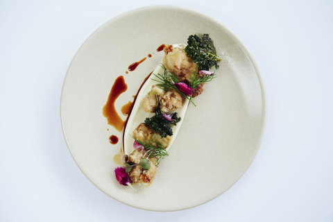 Pullman Port Douglas Sea Temple Resort And Spa - Accommodation Ballina 25