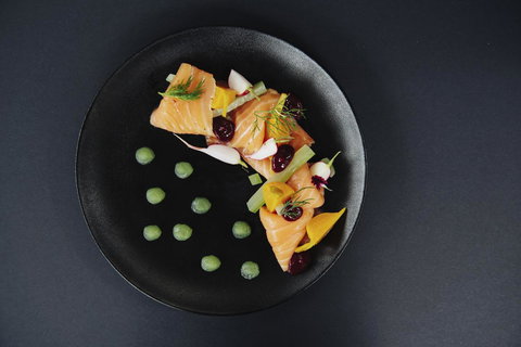 Pullman Port Douglas Sea Temple Resort And Spa - Accommodation Ballina 35