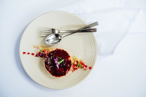 Pullman Port Douglas Sea Temple Resort And Spa - Accommodation Ballina 27