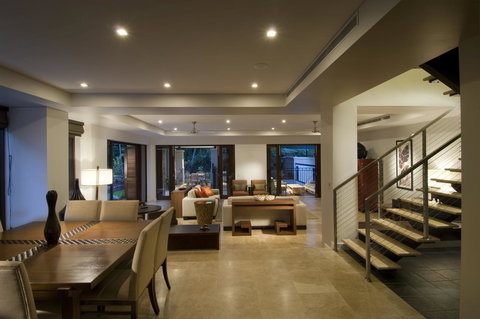 Pullman Port Douglas Sea Temple Resort And Spa - Accommodation Ballina 21