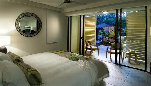 Pullman Port Douglas Sea Temple Resort And Spa - Accommodation Ballina 10