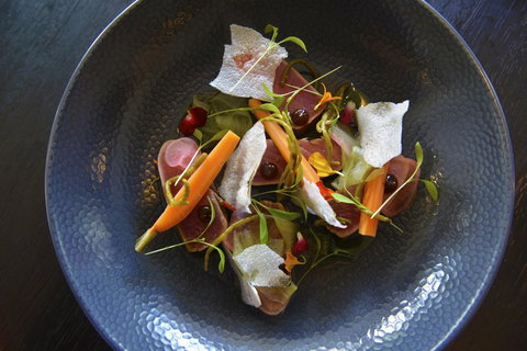 Pullman Port Douglas Sea Temple Resort And Spa - Accommodation Ballina 31