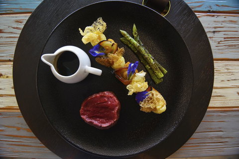 Pullman Port Douglas Sea Temple Resort And Spa - Accommodation Ballina 24