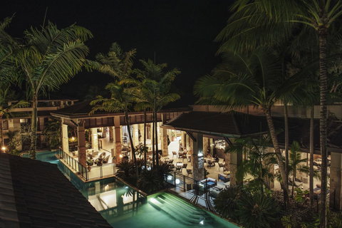 Pullman Port Douglas Sea Temple Resort And Spa - Accommodation Ballina 26