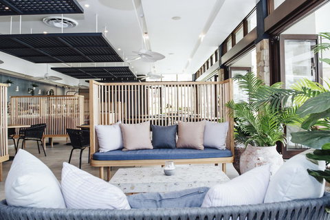 Pullman Port Douglas Sea Temple Resort And Spa - Accommodation Ballina 44